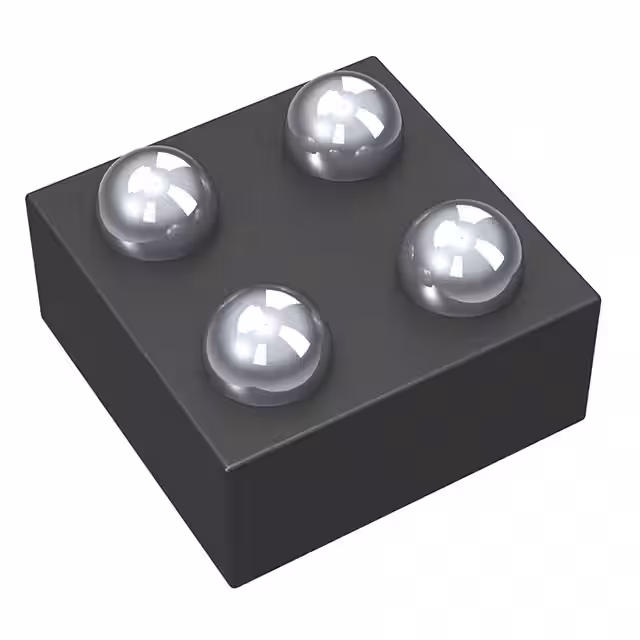 TMP144YMTT Texas Instruments  Temperatursensoren – Analog- und Digitalausgang